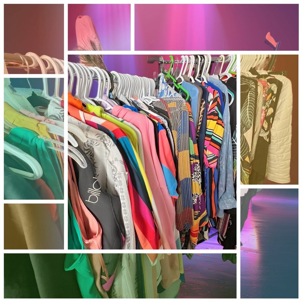 Raynbow's Closet: PLUS & REG | UNIQUE & COLORFUL | QUALITY & AFFORDABLE